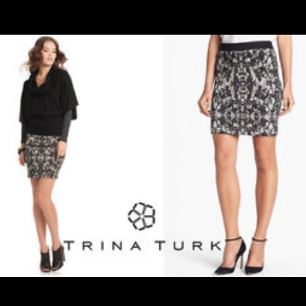 Python Snake Print Stretch Mini L - image 1